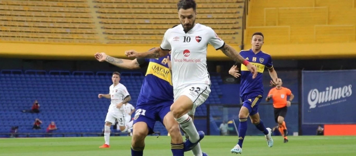 Ανατριχιαστικός τραυματισμός για πρώην παίκτη της ΑΕΚ - Έσπασε την κλείδα του (βίντεο)